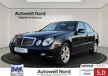 Mercedes-Benz E 200 Kompressor~Automatik~Klimaautomatik~SSD~PD