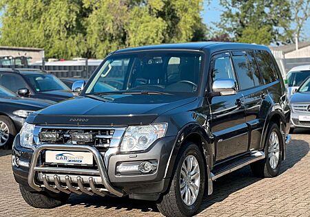 Mitsubishi Pajero 3.2 DI-D Diamant Edition
