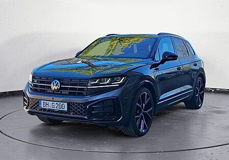 Volkswagen Touareg 3.0 V6 TDI 4Motion R-Line #AHK #Standhzg