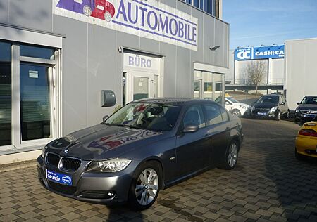 BMW 318i 318 3 Limousine Automatik ...