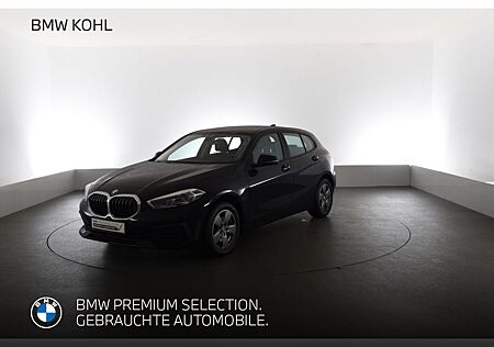 BMW 118 d Advantage Head-Up Display Sitzheizung Alar