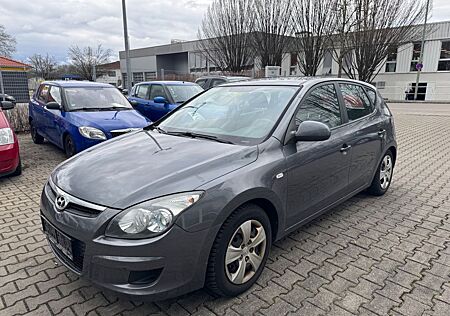 Hyundai i30 Edition+ 2009 Klima LPG GAS