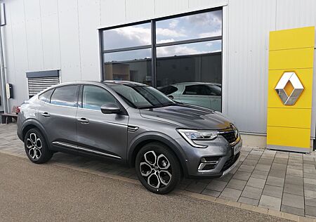 Renault Arkana Intens TCe 140 EDC*8 fach bereift*