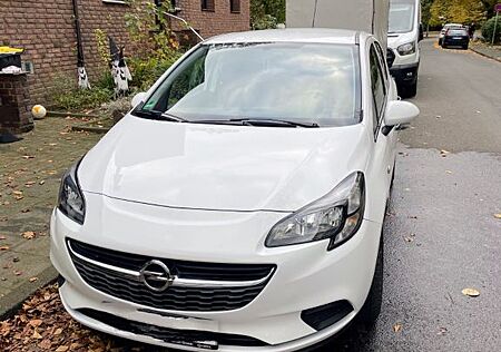 Opel Corsa 1.2 Edition Edition