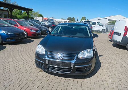 VW Jetta Volkswagen V Freestyle