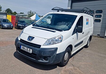 Peugeot Expert Kasten L1H1 Kasten
