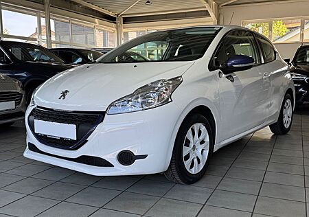 Peugeot 208 Like/KLIMA/SERVO/ZV/TEMPO/CD/BC/2.HD