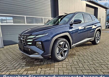 Hyundai Tucson Trend 1.6 T-GDI 150PS Automatik TZ 20...