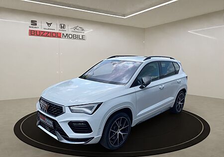 Cupra Ateca 2.0 TSI 4Drive DSG