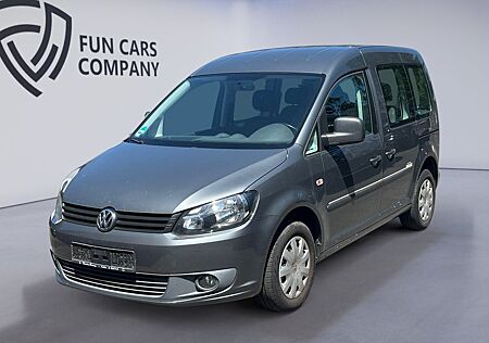 VW Caddy Volkswagen Kasten/Kombi Roncalli/PDC/SHZ/TEMPO/KLIMA/