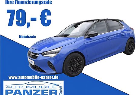 Opel Corsa F 1.5 d LED Navi DAB SH PDC Elegance