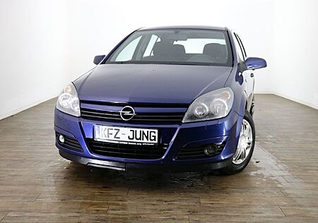 Opel Astra H Lim. Edition