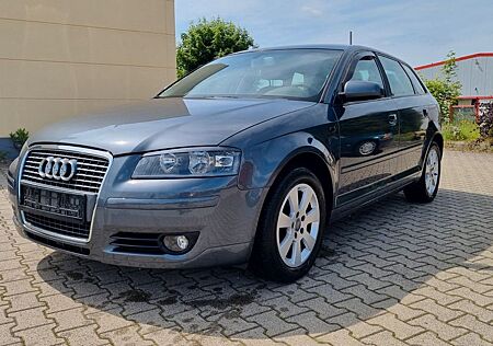 Audi A3 Sportback 2.0 TDI Ambiente quattro
