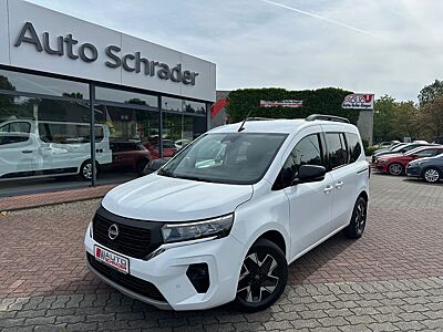 Nissan Townstar Kombi L1 N-Design / NAVI / KAMERA /