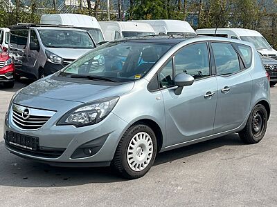 Opel Meriva B Innovation 1.4 *Ponorama*Navi*