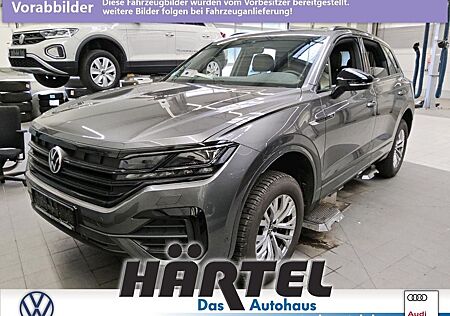 VW Touareg Volkswagen R-LINE BLACK STYLE 3.0 V6 TDI TIPTRONIC