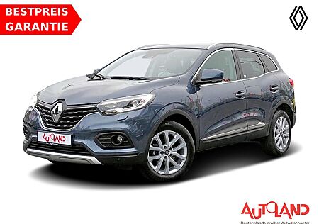 Renault Kadjar 1.3 TCe 140 Limited Navi AHK Sitzheizung