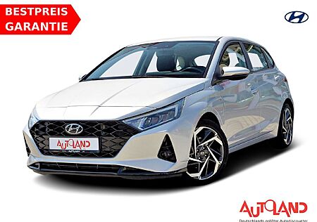 Hyundai i20 1.0 T-GDI Mild-Hybrid Intro Edition LED