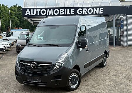 Opel Movano B Kasten L2H2 3,5t KLIMA AHK PDC KAMERA