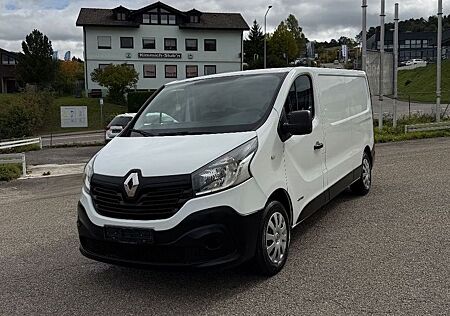 Renault Trafic Kasten L2H1 2,9t Komfort