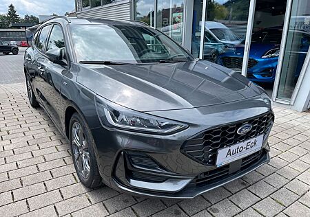 Ford Focus Turnier ST-Line X *Kam.*ACC*Sitzh.*