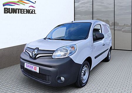 Renault Kangoo Rapid Extra Sortimo Ausbau Navi