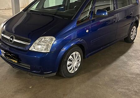 Opel Meriva 1.4 TWINPORT -