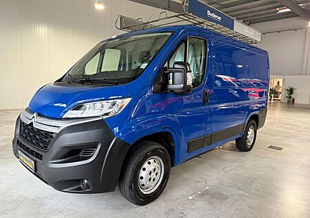 Citroën Jumper Kasten 30 L1H1 Profi BlueHDi 110*R.CAM*