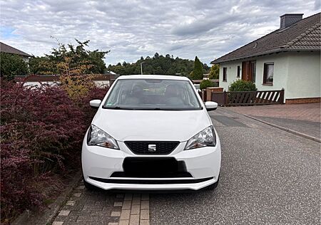 Seat Mii 1.0 44kW Chic Klima& Sitzheizung