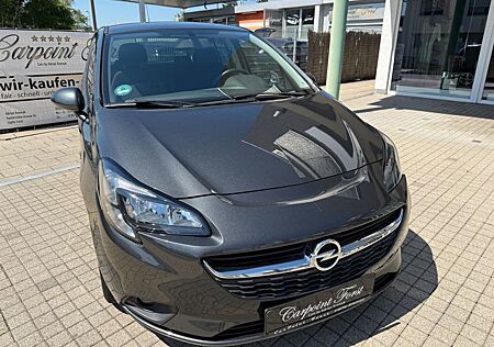 Opel Corsa E ON