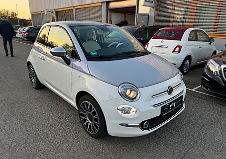 Fiat 500 Collezione,Dolce Vita,8fach,Klimatr.50TKM