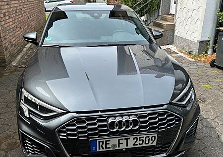Audi A3 40 TFSI e S tronic S line Sportback S line