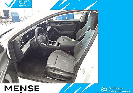 VW Passat Variant Volkswagen 2.0TDI DSG Elegance |AHK|Matrix