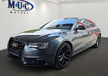 Audi A5 2.0 TFSI quattro S-Line~Schalter~Daytona