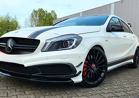 Mercedes-Benz A 45 AMG Edition 1