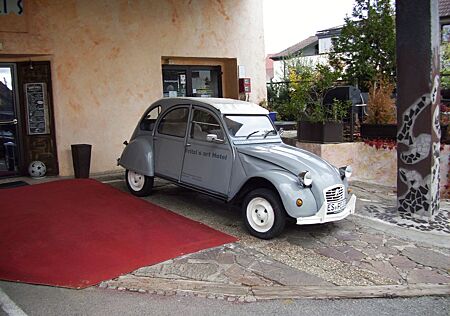 Citroën 2 CV