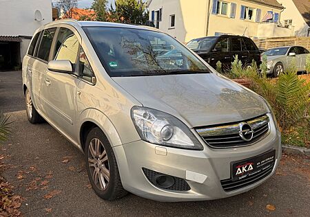 Opel Zafira 2.2 Direct Innovation 110 Jahre 7-Sitzer