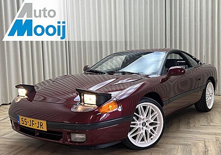 Mitsubishi 3000 GT | Dodge Stealth R/T | APK 02-2027 | V6 |