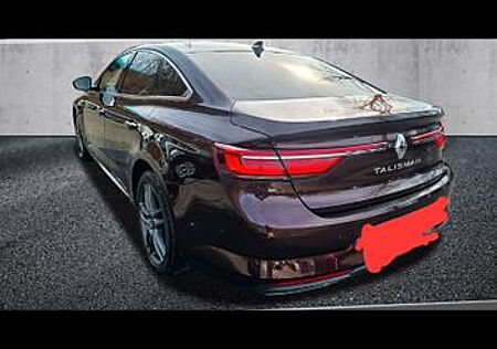 Renault Talisman gebraucht kaufen Renault Talisman TCe 225 EDC GPF Initiale Paris Init...
