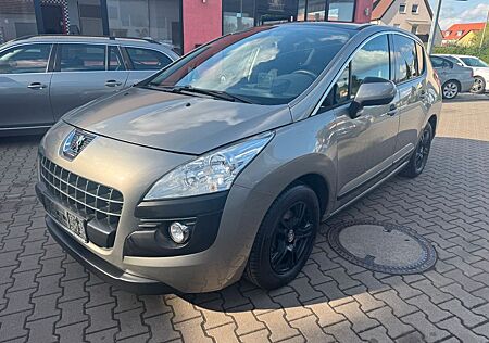Peugeot 3008 Active.HEAD-UP.Xenon.PDC.8Fach.HU NEU.Navi: