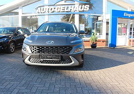 Hyundai Kona 1,6 Hybrid Navi+RFK,Sitz-+Lenkradhzg