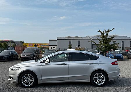 Ford Mondeo 1,5i Titanium
