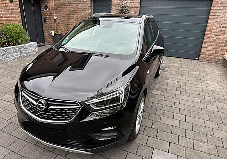 Opel Mokka X 1.4 ECOTEC Turbo INNOVATION Start/St...