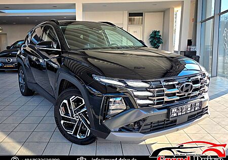 Hyundai Tucson 1.6 T-GDI Plug-in Hybrid Prime Auto