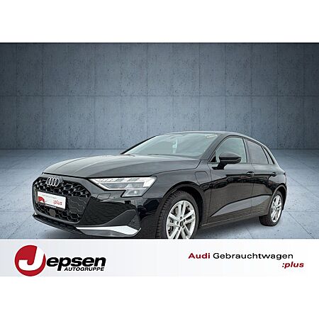 Audi A3 leasen