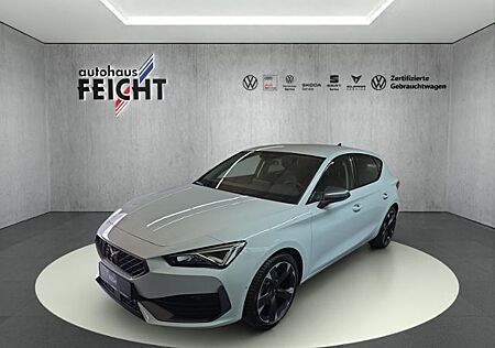 Cupra Leon 2.0 TDI LED+NAVI+PARKLENK+FULL LINK+ACC+GJR