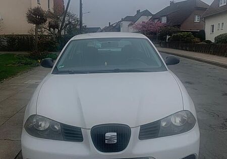 Seat Ibiza 1.2 6V 44kW Reference Reference