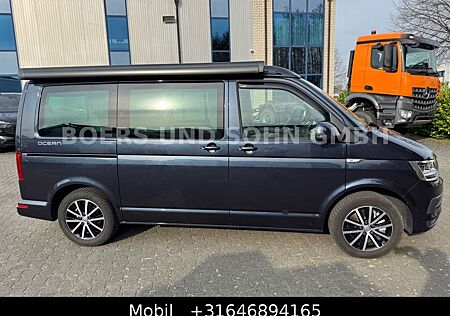 VW T6 California Volkswagen California Ocean Edition 4Motion,