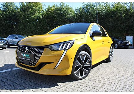 Peugeot 208 GT PureTech 100 *Glasdach+ACC+Keyless*