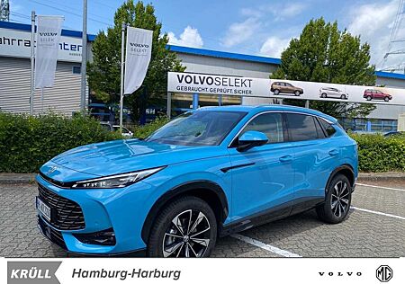 MG HS Luxury Automatik MY24